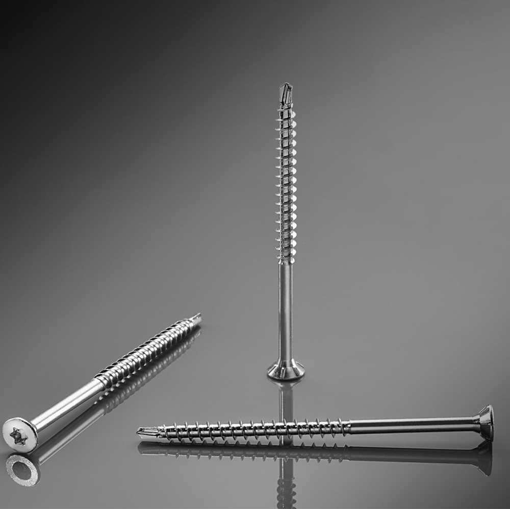 Timber Wood Screws